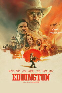 Eddington (2025)