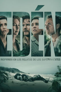 Eden (2025)
