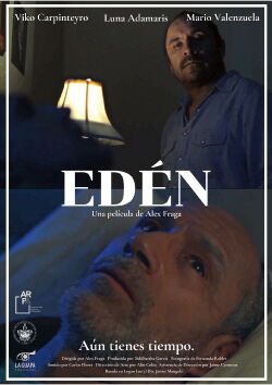 Eden (2019)