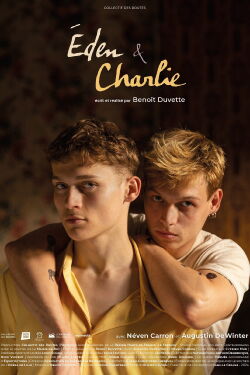 Éden et Charlie (2024)