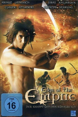 Edge of the Empire - Der Kampf um das Königreich (2010)