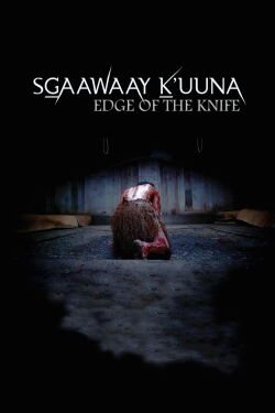Edge of the knife (2018)