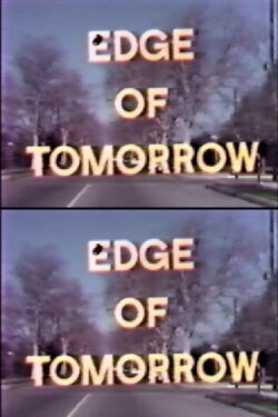 Edge of Tomorrow (1961)