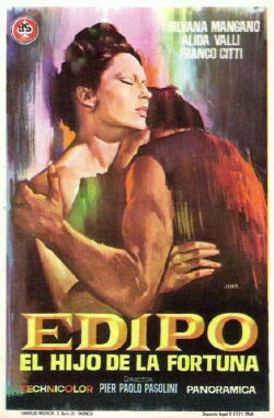Edipo Rey (1967)