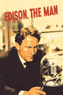 Edison, the Man (1940)