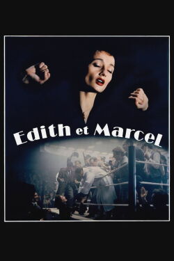 Edith and Marcel (1983)