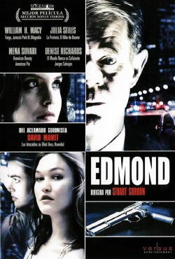 Edmond (2006)