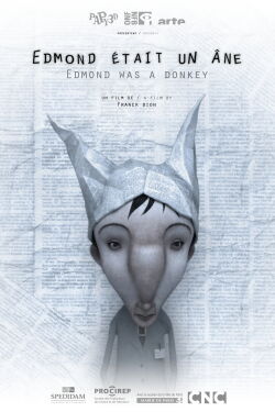 Edmond était un âne (2012)