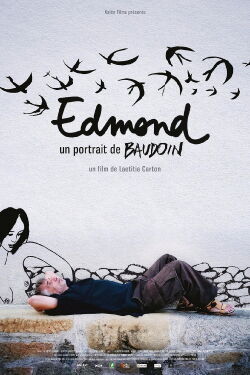 Edmond, un portrait de Baudoin (2015)