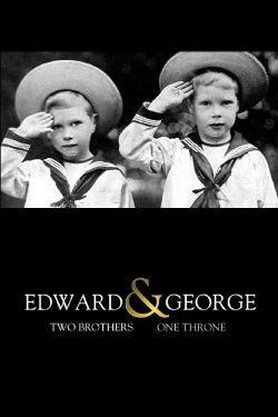 Eduardo y Jorge: Dos hermanos y un solo trono (2012)