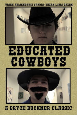 Educated Cowboys (2023)