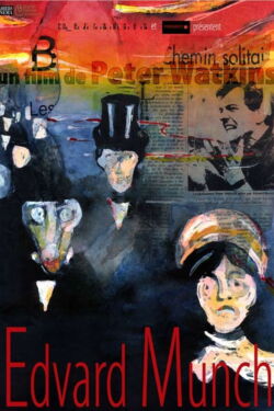 Edvard Munch, la danse de la vie (1974)