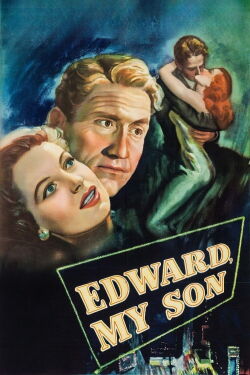 Edward, mein Sohn (1949)