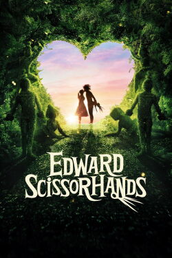 Edward Scissorhands: Matthew Bourne’s Dance Version (2024)