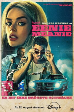 Eenie Meanie (2025)