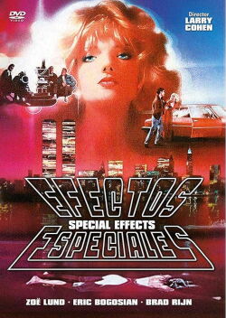 Efectos especiales (1984)