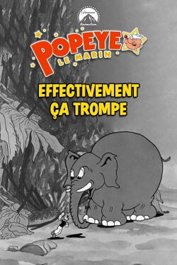 Effectivement ça trompe (1933)