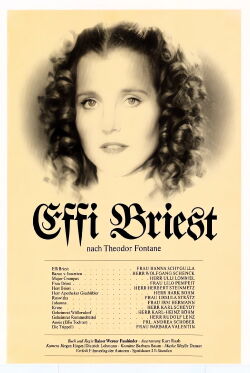 Effi Briest (1974)