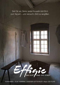 Effigy: Poison and the City (2020)