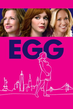 EGG: Huevo (2019)