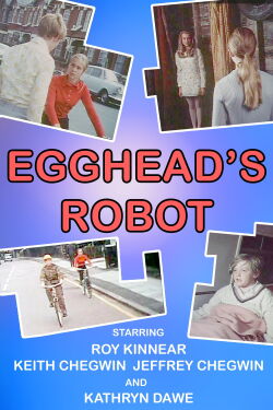 Egghead's Robot (1970)