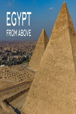Egipto desde el cielo (2019)