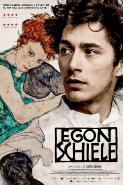 Egon Schiele (2016)