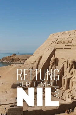 Egypt: The Temples saved from the Nil (2019)
