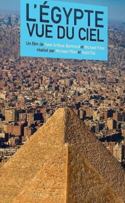 Egypte From Above (2019)