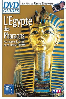 Egypte - L'Egypte pharaonique, au musée du Caire et en Haute-Egypte (2003)