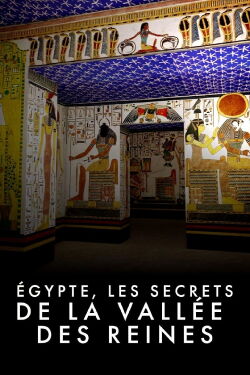 Égypte, les secrets de la vallée des Reines (2022)