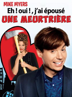 Eh! oui, j'ai épousé une meurtrière (1993)