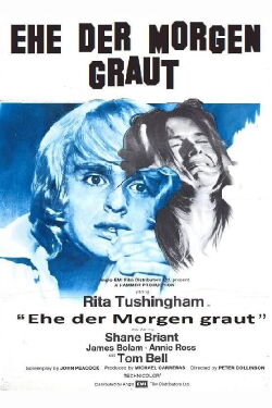 Ehe der Morgen graut (1972)