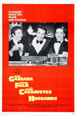Ehemänner (1970)