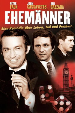 Ehemänner (1970)