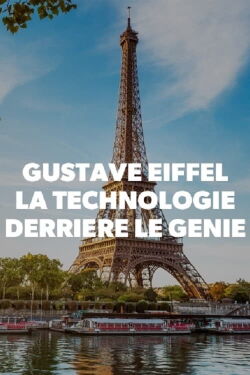 Eiffel's Megastructures (2019)