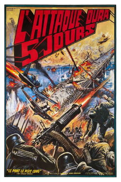 Eight Hundred Heroes (1975)