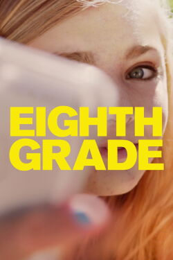 Eighth Grade (2018)