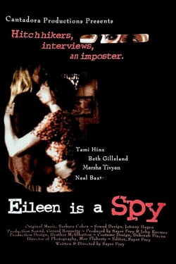 Eileen Is a Spy (1998)