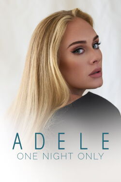 Ein Abend mit Adele (2021)