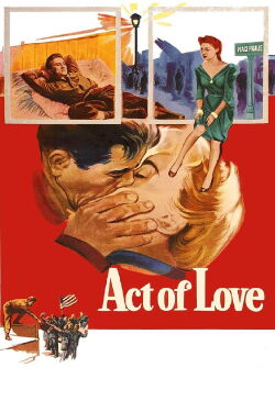 Ein Akt der Liebe (1953)