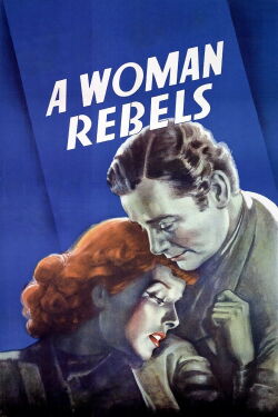 Ein aufsässiges Mädchen (1936)