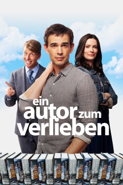 Ein Autor zum Verlieben (2017)