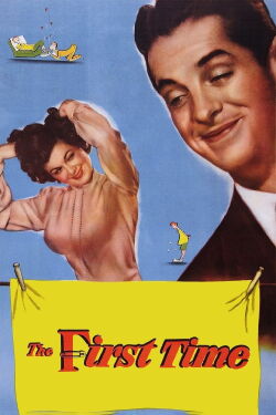 Ein Baby kommt selten allein (1952)