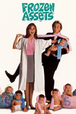 Ein Baby von der Bank (1992)