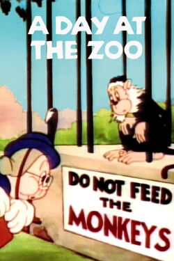 Ein Besuch im Zoo (1939)