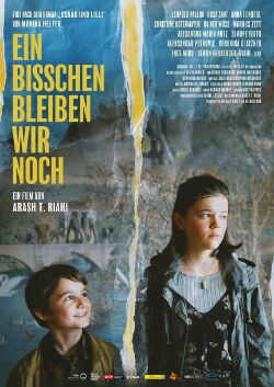 Ein bisschen bleiben wir noch (2020)