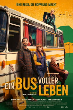 Ein Bus voller Leben (2024)