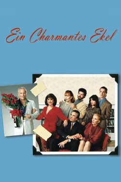 Ein charmantes Ekel (1991)
