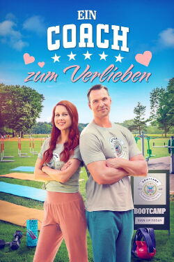 Ein Coach zum Verlieben (2024)